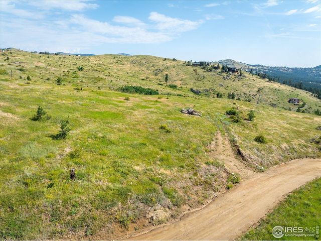 730 Lost Angel Rd, Boulder, CO 80302