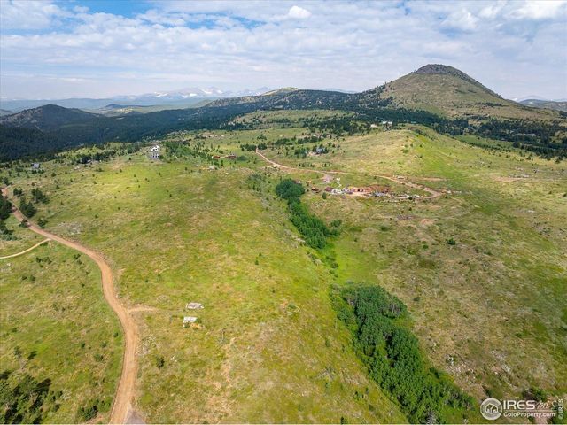 730 Lost Angel Rd, Boulder, CO 80302