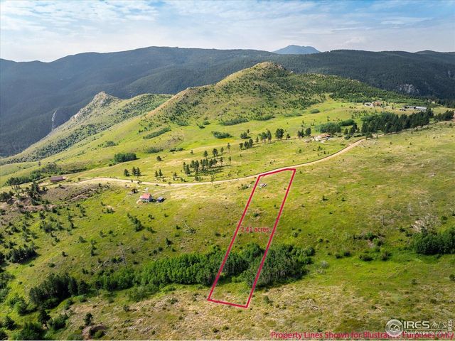 730 Lost Angel Rd, Boulder, CO 80302