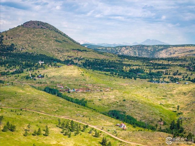 730 Lost Angel Rd, Boulder, CO 80302