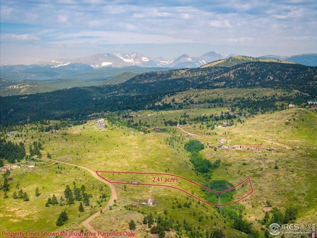 730 Lost Angel Rd, Boulder, CO 80302