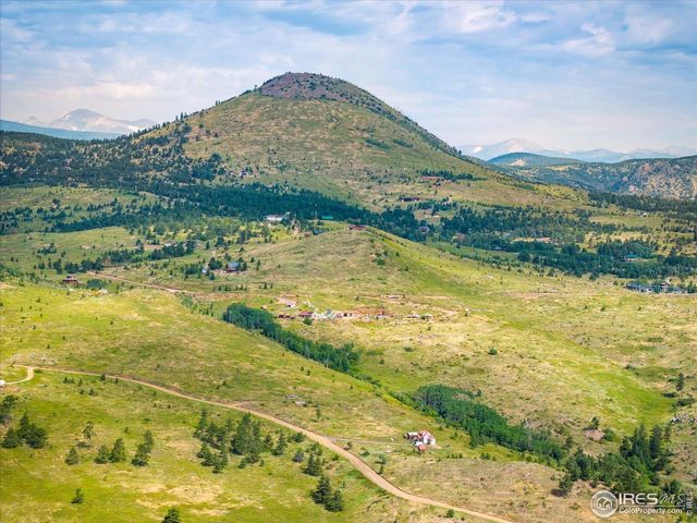 730 Lost Angel Rd, Boulder, CO 80302