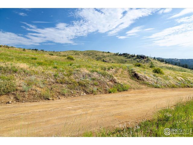 730 Lost Angel Rd, Boulder, CO 80302