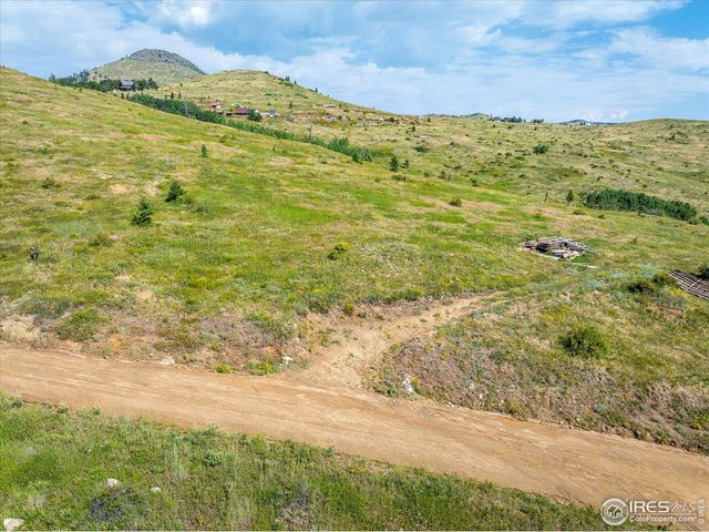 730 Lost Angel Rd, Boulder, CO 80302