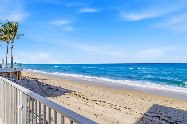 3580 S Ocean Boulevard 4c, South Palm Beach, FL 33480