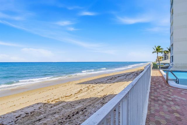 3580 S Ocean Boulevard 4c, South Palm Beach, FL 33480