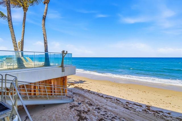 3580 S Ocean Boulevard 4c, South Palm Beach, FL 33480