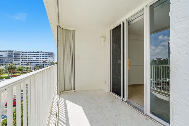 3580 S Ocean Boulevard 4c, South Palm Beach, FL 33480