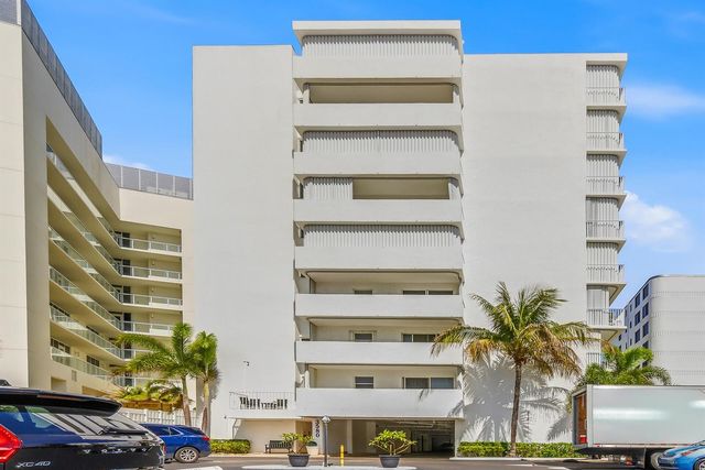 3580 S Ocean Boulevard 4c, South Palm Beach, FL 33480