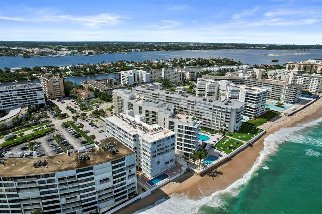 3580 S Ocean Boulevard 4c, South Palm Beach, FL 33480