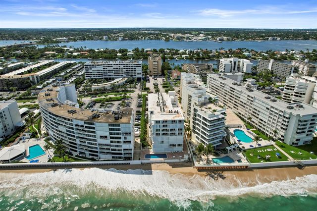 3580 S Ocean Boulevard 4c, South Palm Beach, FL 33480