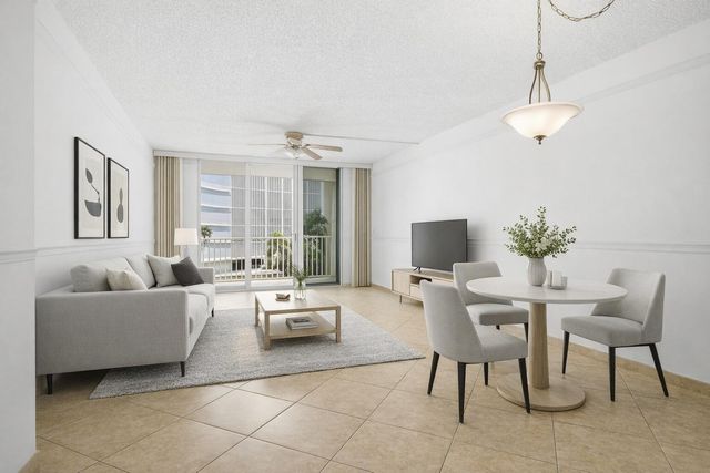 3580 S Ocean Boulevard 4c, South Palm Beach, FL 33480