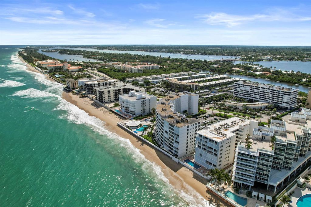 3580 S Ocean Boulevard 4c, South Palm Beach, FL 33480