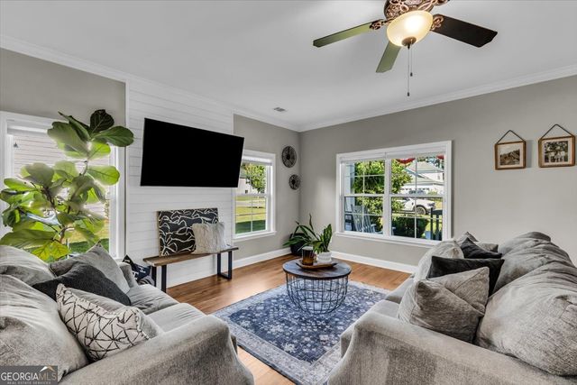 390 Wicklow Drive, Richmond Hill, GA 31324