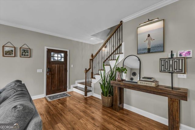 390 Wicklow Drive, Richmond Hill, GA 31324