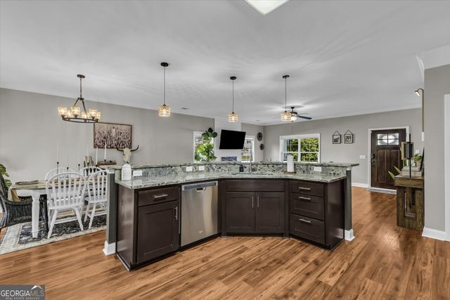 390 Wicklow Drive, Richmond Hill, GA 31324