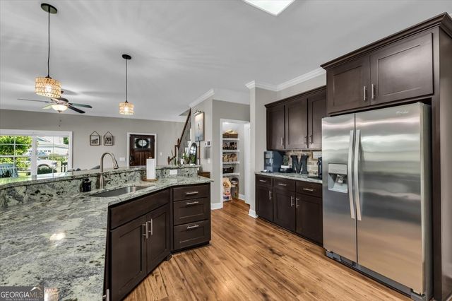 390 Wicklow Drive, Richmond Hill, GA 31324