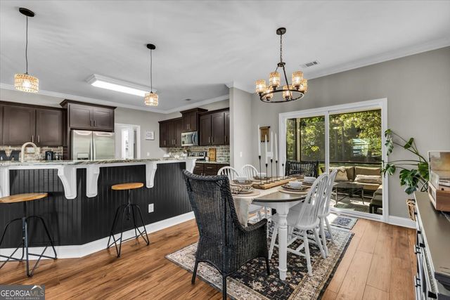 390 Wicklow Drive, Richmond Hill, GA 31324