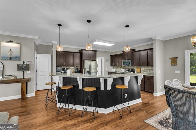 390 Wicklow Drive, Richmond Hill, GA 31324