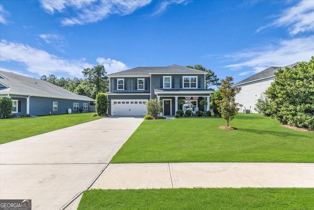 390 Wicklow Drive, Richmond Hill, GA 31324