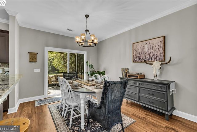 390 Wicklow Drive, Richmond Hill, GA 31324