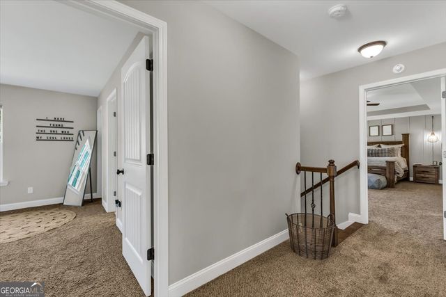 390 Wicklow Drive, Richmond Hill, GA 31324