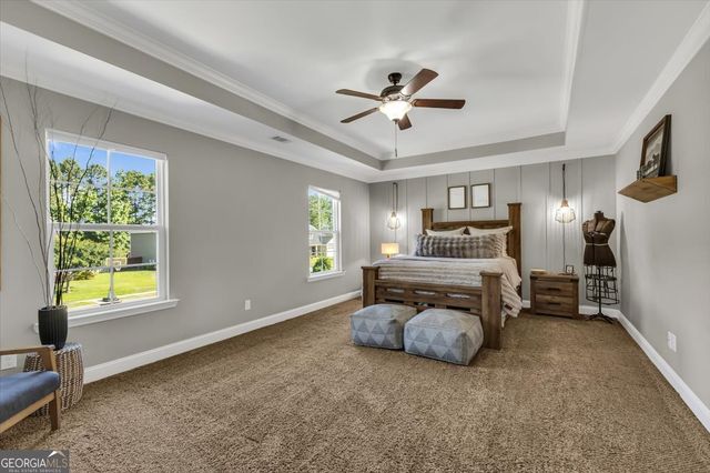 390 Wicklow Drive, Richmond Hill, GA 31324