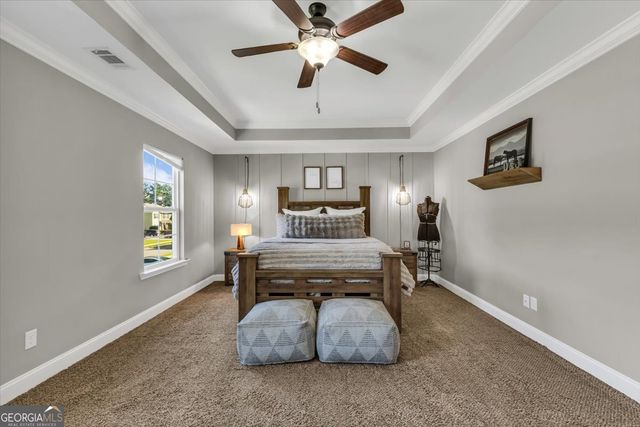 390 Wicklow Drive, Richmond Hill, GA 31324