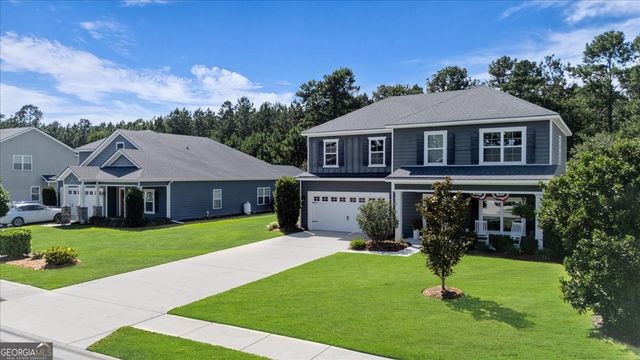 390 Wicklow Drive, Richmond Hill, GA 31324