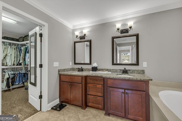 390 Wicklow Drive, Richmond Hill, GA 31324