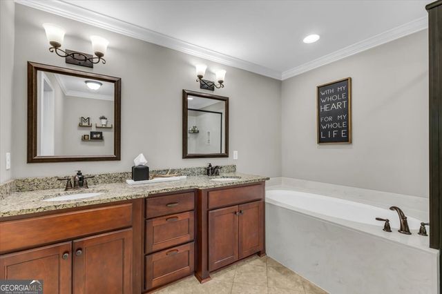 390 Wicklow Drive, Richmond Hill, GA 31324