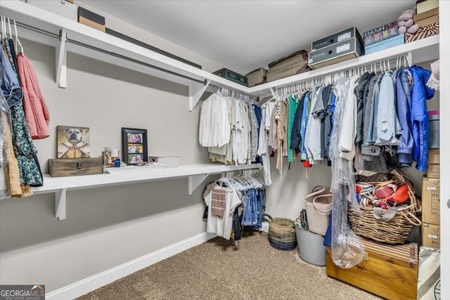 390 Wicklow Drive, Richmond Hill, GA 31324
