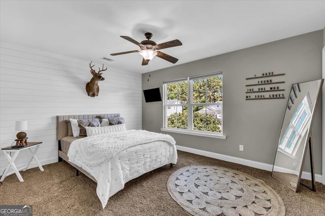 390 Wicklow Drive, Richmond Hill, GA 31324