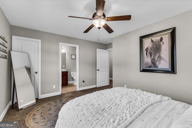 390 Wicklow Drive, Richmond Hill, GA 31324