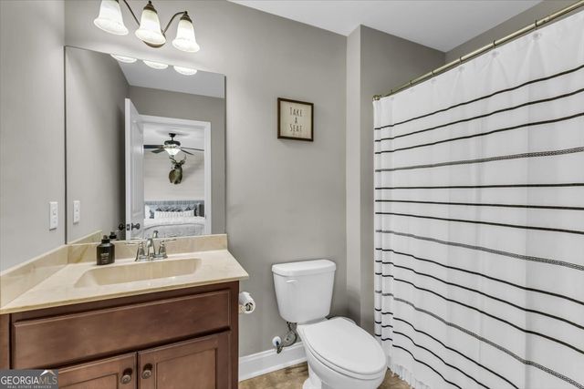 390 Wicklow Drive, Richmond Hill, GA 31324