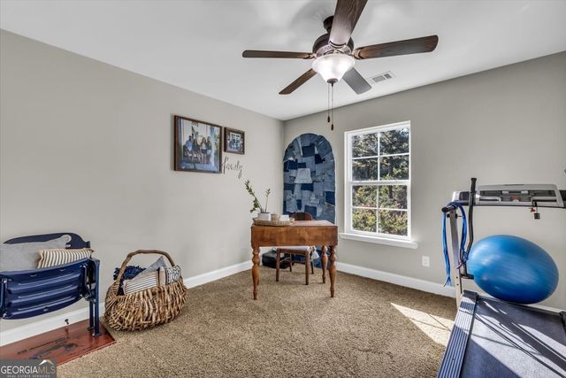 390 Wicklow Drive, Richmond Hill, GA 31324