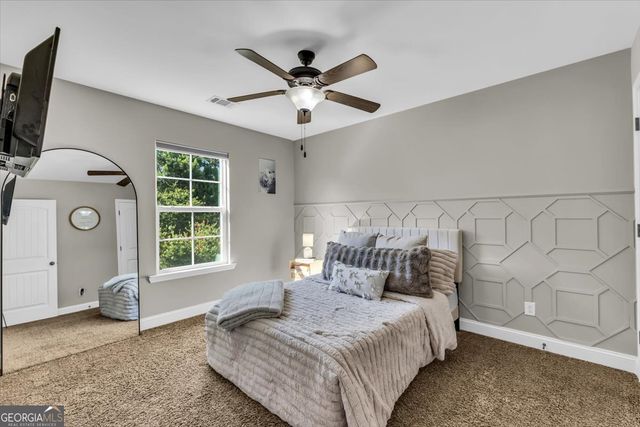 390 Wicklow Drive, Richmond Hill, GA 31324