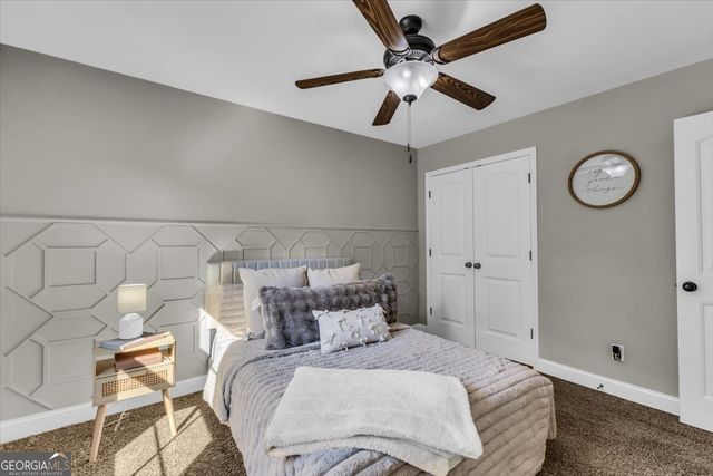 390 Wicklow Drive, Richmond Hill, GA 31324