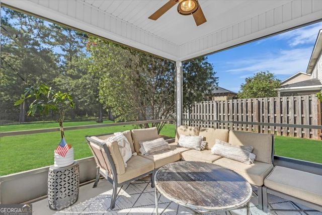 390 Wicklow Drive, Richmond Hill, GA 31324