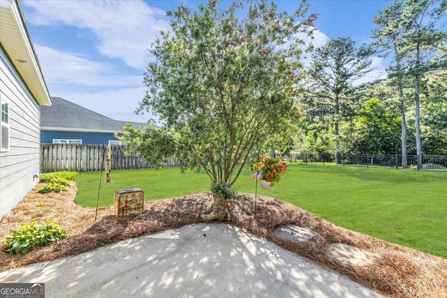 390 Wicklow Drive, Richmond Hill, GA 31324