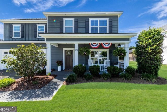 390 Wicklow Drive, Richmond Hill, GA 31324