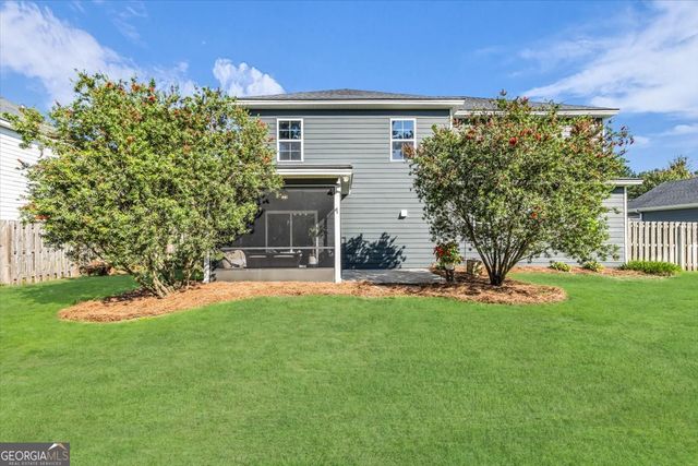 390 Wicklow Drive, Richmond Hill, GA 31324