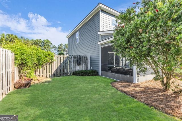 390 Wicklow Drive, Richmond Hill, GA 31324