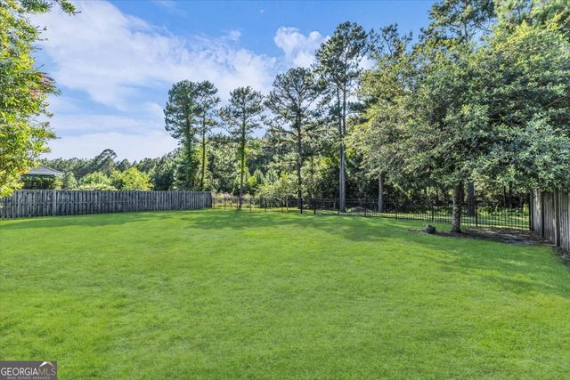 390 Wicklow Drive, Richmond Hill, GA 31324