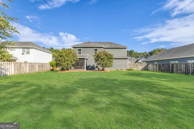 390 Wicklow Drive, Richmond Hill, GA 31324