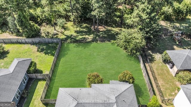 390 Wicklow Drive, Richmond Hill, GA 31324
