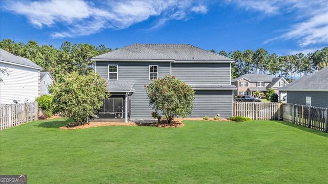 390 Wicklow Drive, Richmond Hill, GA 31324