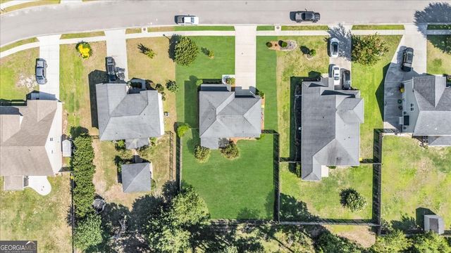 390 Wicklow Drive, Richmond Hill, GA 31324