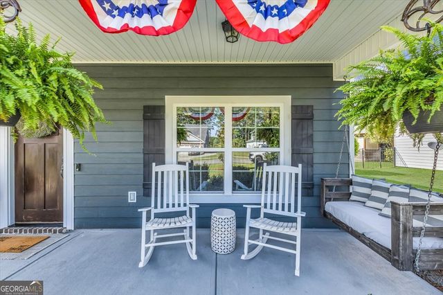 390 Wicklow Drive, Richmond Hill, GA 31324
