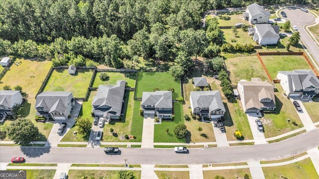 390 Wicklow Drive, Richmond Hill, GA 31324